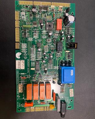 Scheda elettronica Saunier Duval cod 57128