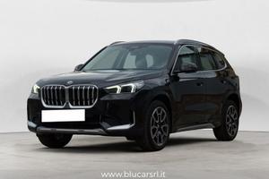 BMW X1 sDrive 18d X-Line DCT