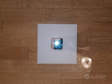 Applique da soffitto (una coppia abbinata)