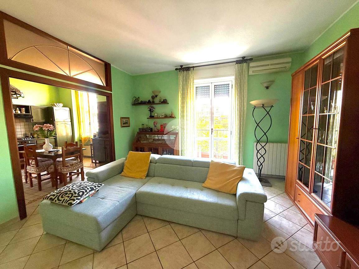 Appartamento – Corsico, Quartiere Giorgella, Milano - Vista 4