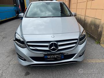 Mercedes Classe B180 cdi sport