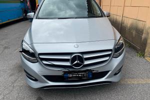 Mercedes Classe B180 cdi sport