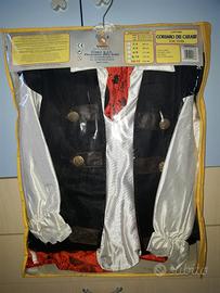 Costume da corsaro dei Caraibi 