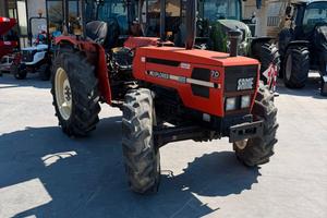 SAME EXPLORER 2 70 SPECIAL