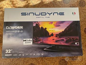 TV 32”