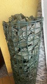 Edera Leroy Merlin praticamente nuova 1x3m