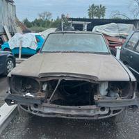 Mercedes Benz E200 benzina 1976