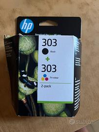 Stampante HP