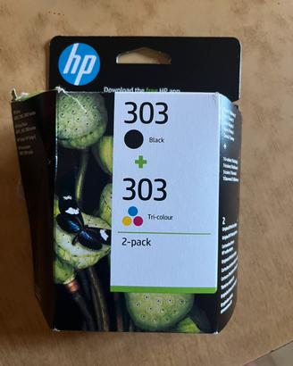 Stampante HP