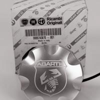 tappo serbatoio abarth