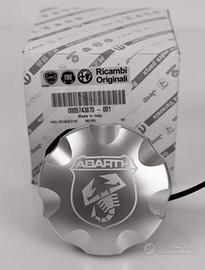 tappo serbatoio abarth