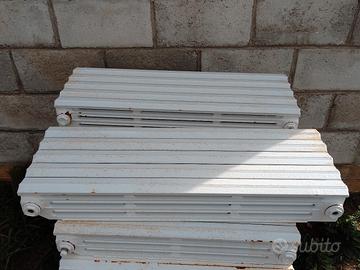 termosifoni in ghisa 