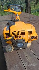 decespugliatore stiga 