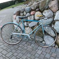 BICICLETTA VINTAGE ANNI 70