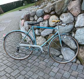 BICICLETTA VINTAGE ANNI 70