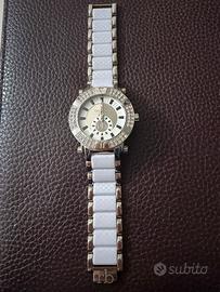 Orologio roccobarocco
