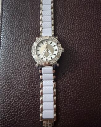 Orologio roccobarocco