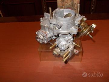 Carburatore "Weber" Fiat Ritmo 60