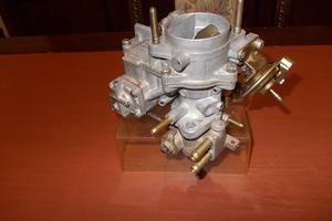 Carburatore "Weber" Fiat Ritmo 60