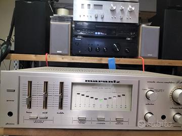 Marantz PM450 vintage