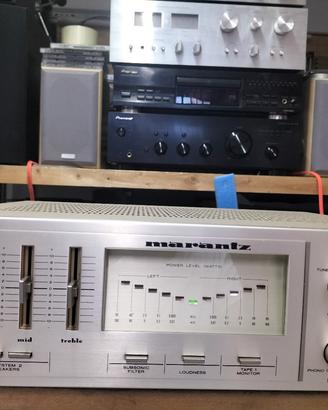 Marantz PM450 vintage