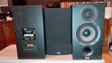 Diffusori Elac Debut 2.0 DB52