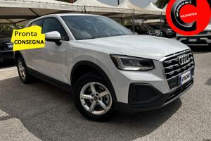 Audi Q2 35 2.0 TDI Diesel S tronic
