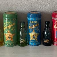 Profumi minitura originali