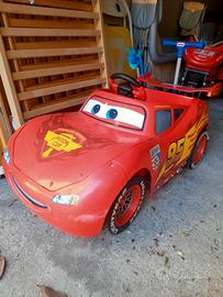 auto moto elettriche usate per bambini 