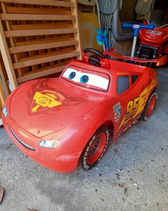auto moto elettriche usate per bambini 