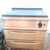 piastra liscia gas free top professionale gas