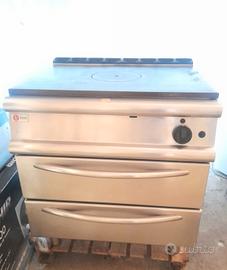 piastra liscia gas free top professionale gas