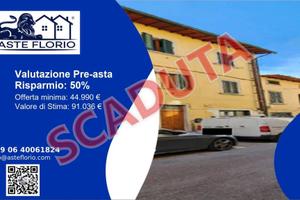 Immobile in asta di 92 m² a Fucecchio