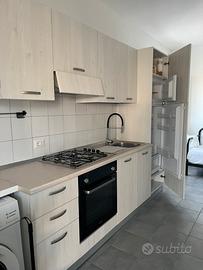 La Stalla (Monolocale)