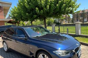 Bmw 316d