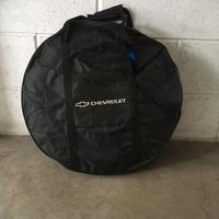 RUOTINO SCORTA SCHEVROLET MATIZ 145/70 R13