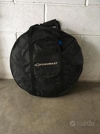 RUOTINO SCORTA SCHEVROLET MATIZ 145/70 R13