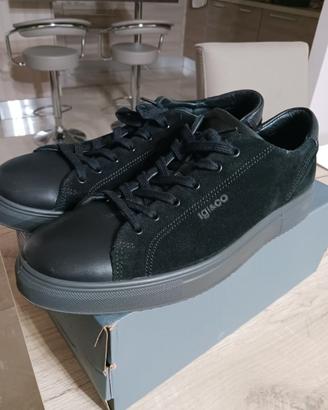 Scarpe ig&go