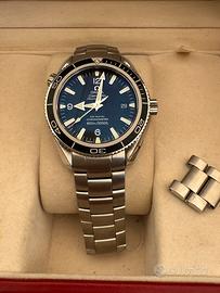 OMEGA SEAMASTER PLANET OCEAN 600M Ref.2901.5037-