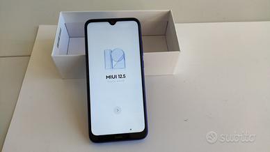 Smartphone Redmi Note 8 T