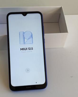 Smartphone Redmi Note 8 T