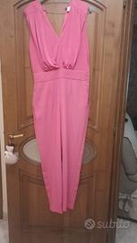 Tuta intera  elegante  nenette 