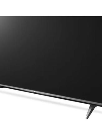 LG tv led  49" ultra Hd