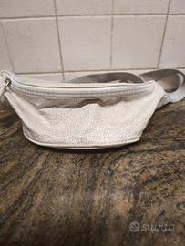 marsupio chiaro Borbonese 