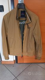 Giacca leggera uomo Conte of Florence - taglia L