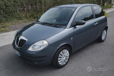Lancia Ypsilon 1.3 Multijet - UNICO PROPRIETARIO