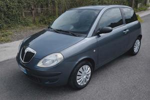 Lancia Ypsilon 1.3 Multijet - UNICO PROPRIETARIO