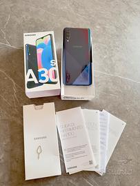 Samsung Galaxy A30s - Black - 64 Gb/4G RAM