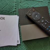 Tim vision Box