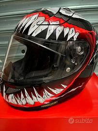 Casco Hjc RPHA 11 Venom 2